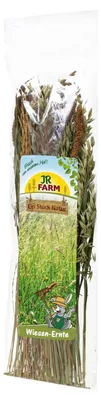 Produktbild von JR Farm "Ein Stück Natur" Wiesen-Ernte 80 g - 10 Stück