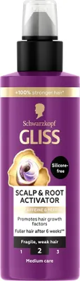 Obrázek produktu pro Gliss Kur Full Hair Wonder Pro Skin Serum 100 ml