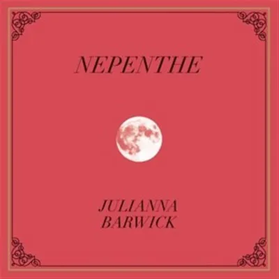 Obrázok produktu pre Julianna Barwicková: (CD / N)