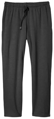 Produktbild von Redfield Jogginghose anthrazit melange Übergröße
