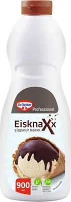 Produktbild von Dr.Oetker EisknaXx