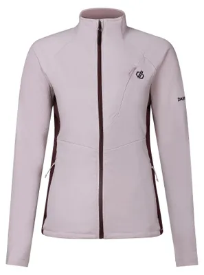 Produktbild von Dare 2B - "Emerging III" Jacke für Damen, Stretch RG12627 (40 DE) (Rosa Nebel)