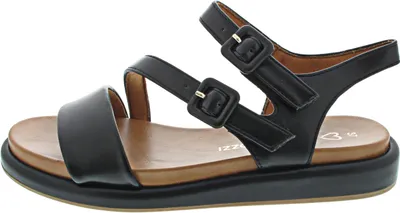 Produktbild von Marco Tozzi Sandale Schwarz in Gr. 39