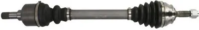 Produktbild von PASCAL G2C161PC Antriebswelle Vorne Links für CITROËN C-Elysée Limousine passend für PEUGEOT 301