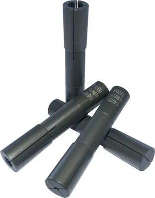 Immagine prodotto di Manicotto di serraggio Albrecht AMC 4mm