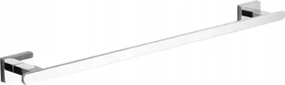 Produktbild von Mexen Arno Handtuchhalter, Chrom - 7020724-00