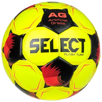 Zdjęcie produktu dla Select Piłki Flash Turf FIFA Basic, 110056Y