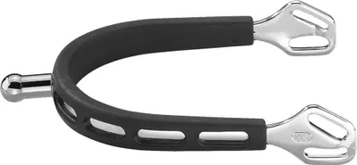 Produktbild von Sprenger ULTRA Fit EXTRA GRIP Sporen kugelförmig 20mm