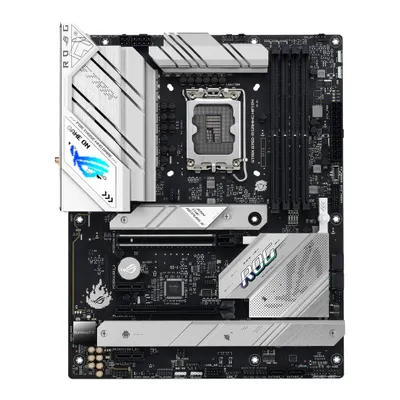 Obrázek produktu pro ASUS ROG Strix B760-A GAM. WiFi D4 B760 - Intel Sockel 1700 (Core i) - ATX