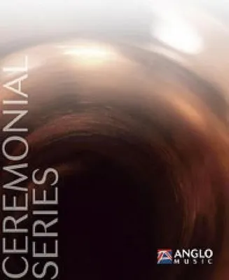Produktbild von Hymn to the Fallenfor concert band