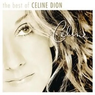 Image de Céline Dion - The Very Best Of Celine Dion (CD)