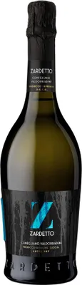 Produktbild von Prosecco Spumante DOCG extra-dry Valdobbiadene | Italien | 11,5% vol | 0,75 l