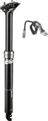Produktbild von XLC Teleskopsattelstütze All MTN SP-T11 ICR , 370mm x 30,9mm