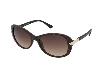Produktbild von Guess Sonnenbrille GU7821/S 52F