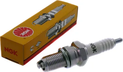 Produktbild von Zündkerze NGK D8EA