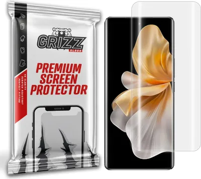 Obrázok produktu pre Fólia Hydrogel GrizzGlass Hydrofilm pre Vivo S18 Pro