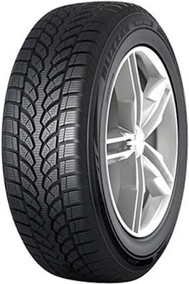Obrázok produktu pre Pneumatiky BRIDGESTONE 225/50 R17 94H BLIZZAK LM-32 (MO)