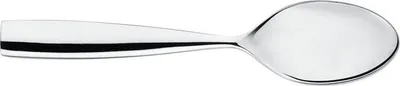 Image de Alessi "Dressed" Tea Spoon Vorteilset 6 Stück (Art.-Nr. MW03/7, EAN 8003299393497)