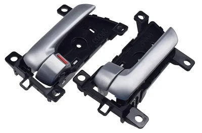 Image de Poignée de porte pour Kia Sorento 2011-2015 - Compatible avec plusieurs pièces
