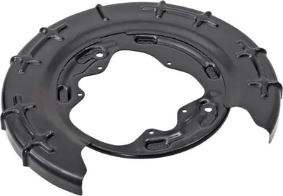 Produktbild von A.B.S. Spritzblech Bremsscheibe für HYUNDAI i30 (FD) 11311 Ankerblech