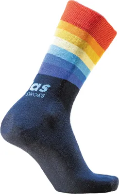 Produktbild von Atlas Socke Rainbow Workwear Gr. 42-44 bunt