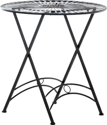 Produktbild von Tisch HLO-CP8  bronze