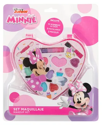 Obrázok produktu pre Sada na líčenie s motívom Disney Minnie Mouse