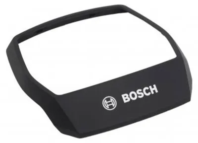 Produktbild von Bosch Bike Intuvia Computer Design Displayschutzfolie Silber  Silber One Size