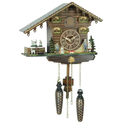 Obrázek produktu pro Trenkle hodinky 434_QMT