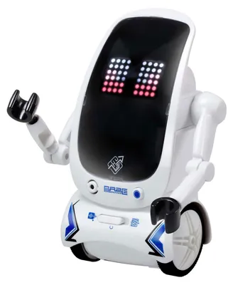 Obrázok produktu pre Silverlit Robot Mazebreaker 2, programovateľný robot, Viacfarebný