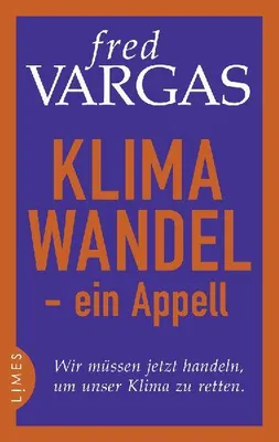 Produktbild von Klimawandel - ein Appell
