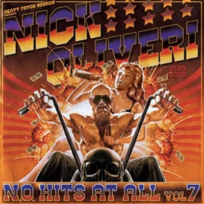 Obrázok produktu pre N.o. Hits At All Vol.7