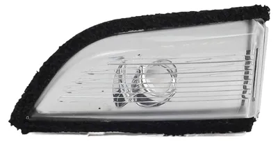 Immagine prodotto di Einparts Automotive Indicatore di direzione per Volvo XC60 12 V, lato sinistro, omologato ECE