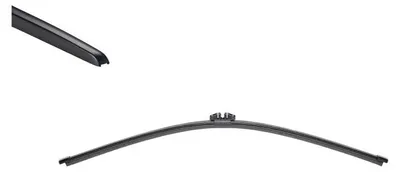 Imagen del producto de Limpiaparabrisas trasero, original, para AUDI A3 Sportback (8VA, 8VF), plano, 350 mm