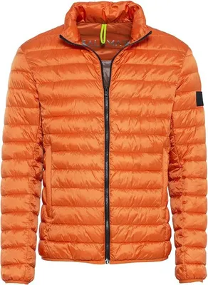 Produktbild von Calamar Steppjacke für Herren