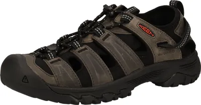 Obrázok produktu pre Sandále Keen Sandále koža/textil