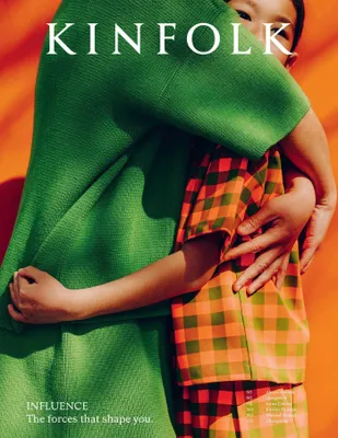 Produktbild von Kinfolk Volume 52