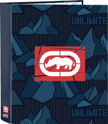 Produktbild von Safta Ringbuch Mehrfarbig Mehrfarbig One Size