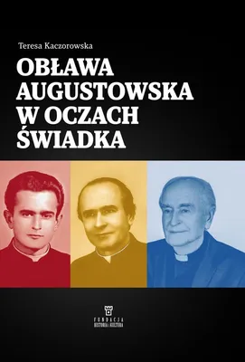 Productafbeelding van Obława Augustowska w oczach świadka