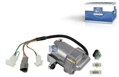 Produktbild von DT Spare Parts Sensor 1.20023 für SCANIA 4 - series