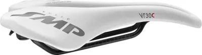 Produktbild von Selle Smp Vt30 Sattel Weiß 155 mm Weiß 155 mm