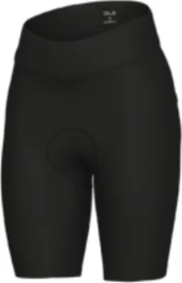 Obrázok produktu pre ALÉ Cyklistické šortky bez náprsenky - PR-E MASTER 2.0 - Black M