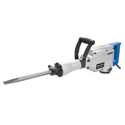 Produktbild von Silverline Elektro-Abbruchhammer, 1500 W 1500 W