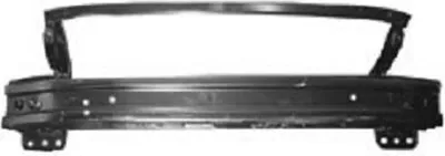 Produktbild von DIEDERICHS 3456060 Stoßstangenträger Vorne für FIAT GRANDE PUNTO (199) für ABARTH Grande Punto (199)