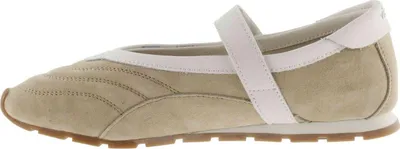 Imagen del producto de Zapatillas Victoria, modelo 1159107, color beige, talla 37