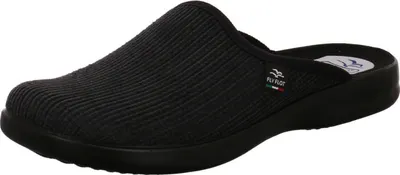 Produktbild von Fly Flot Herren Hausschuh blau