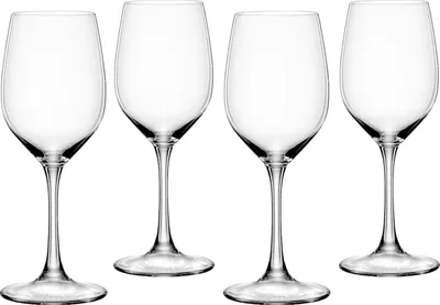 Produktbild von SPIEGELAU 4090182 WINELOVERS Weißweinglas 4er Set