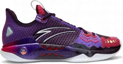 Image de Chaussures de basket Anta 812411111S-1 pour Homme