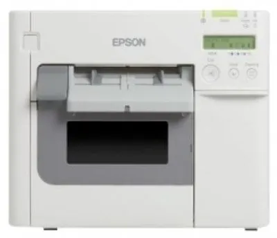 Produktbild von Epson ColorWorks C3500
