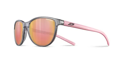 Produktbild von Julbo Idol Sonnenbrille Grau Spectron/CAT 3 Grau Spectron/CAT 3